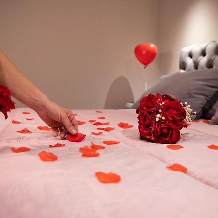 Corte Trento - Exclusive Rooms Bitonto Exterior foto
