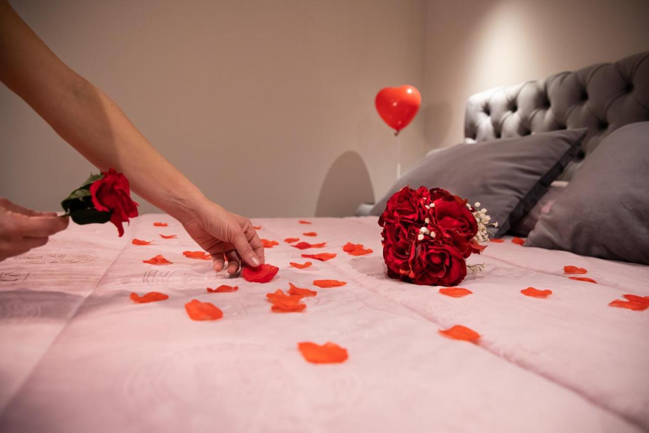 Corte Trento - Exclusive Rooms Bitonto Exterior foto