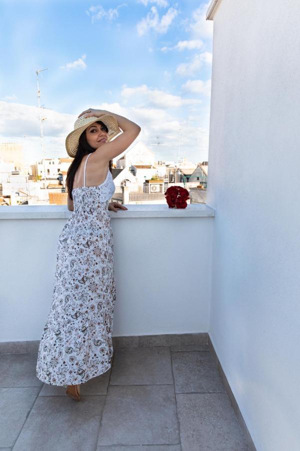 Corte Trento - Exclusive Rooms Bitonto Exterior foto